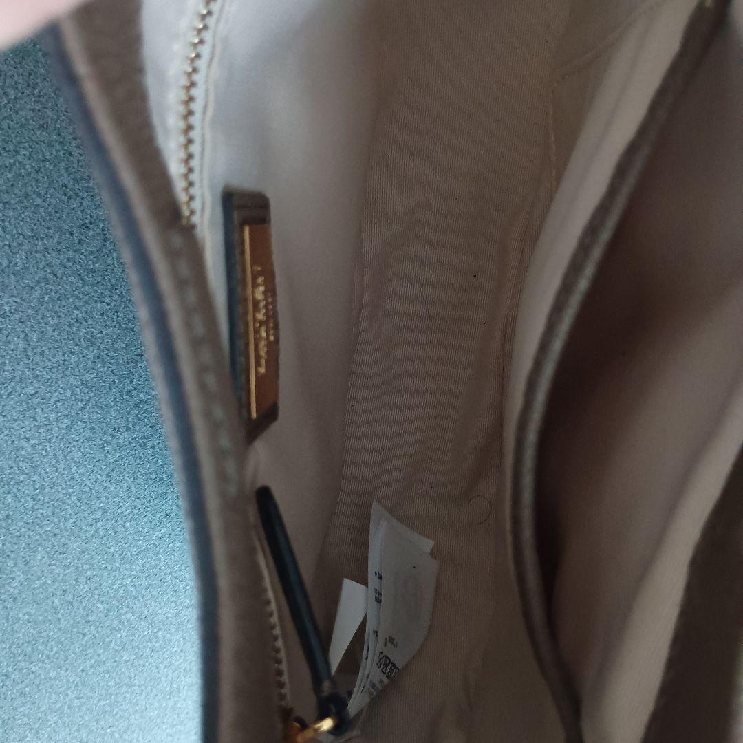 Ralph Lauren ベージュショルダーバッグ