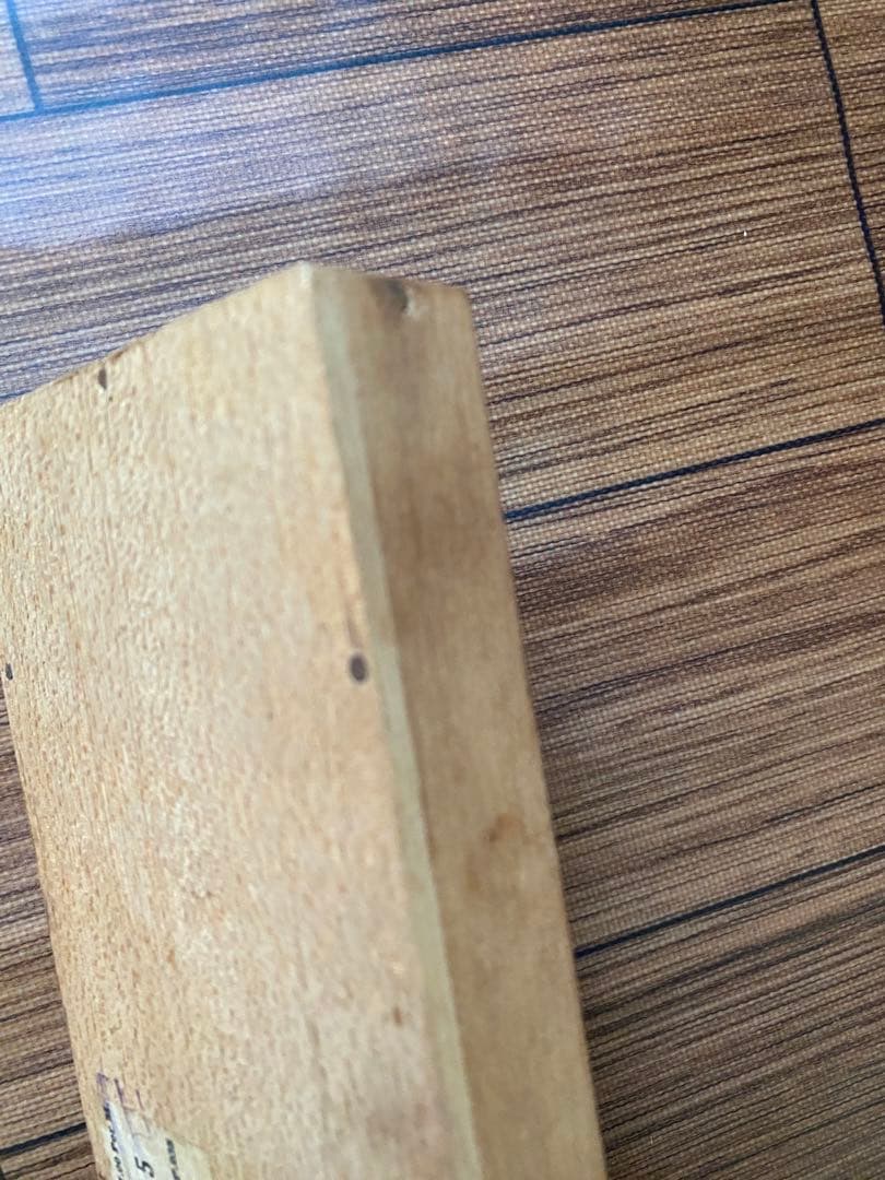 葉巻 「 タバカレラ 」 シガレットケース 木箱 昭和レトロ たばこケース