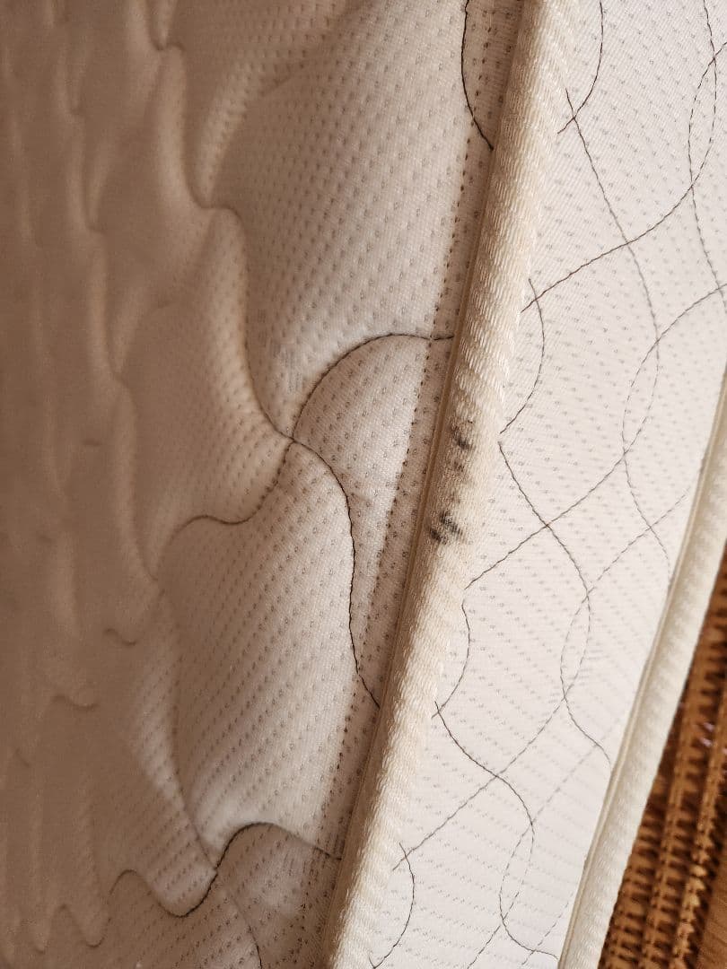 フランスベッド　リクライニング用マットレス　シングル