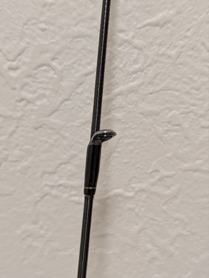 ロッド Abu Garcia ROCK SWEEPER ERSC-777H-ML
