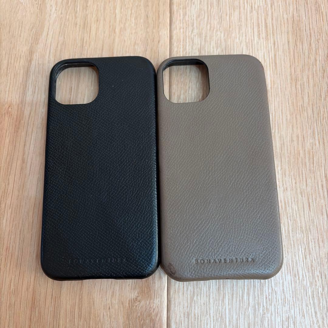 BONAVENTURA iPhone14用ケース