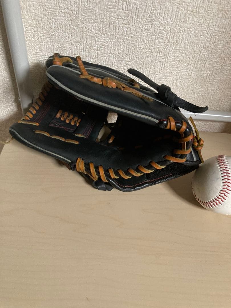 Nike 軟式グローブ 松井稼頭央モデル