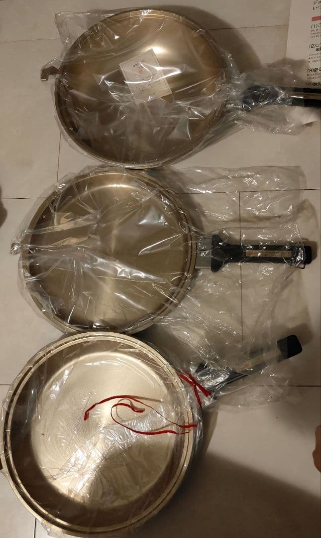 期間限定出品☆高級★joymos★ジョイモス★クッキングウエア★サンドパン