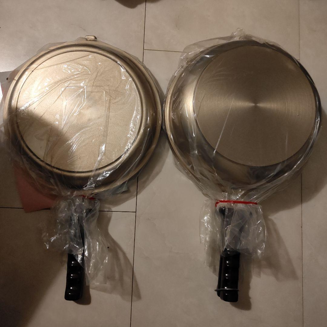 期間限定出品☆高級★joymos★ジョイモス★クッキングウエア★サンドパン