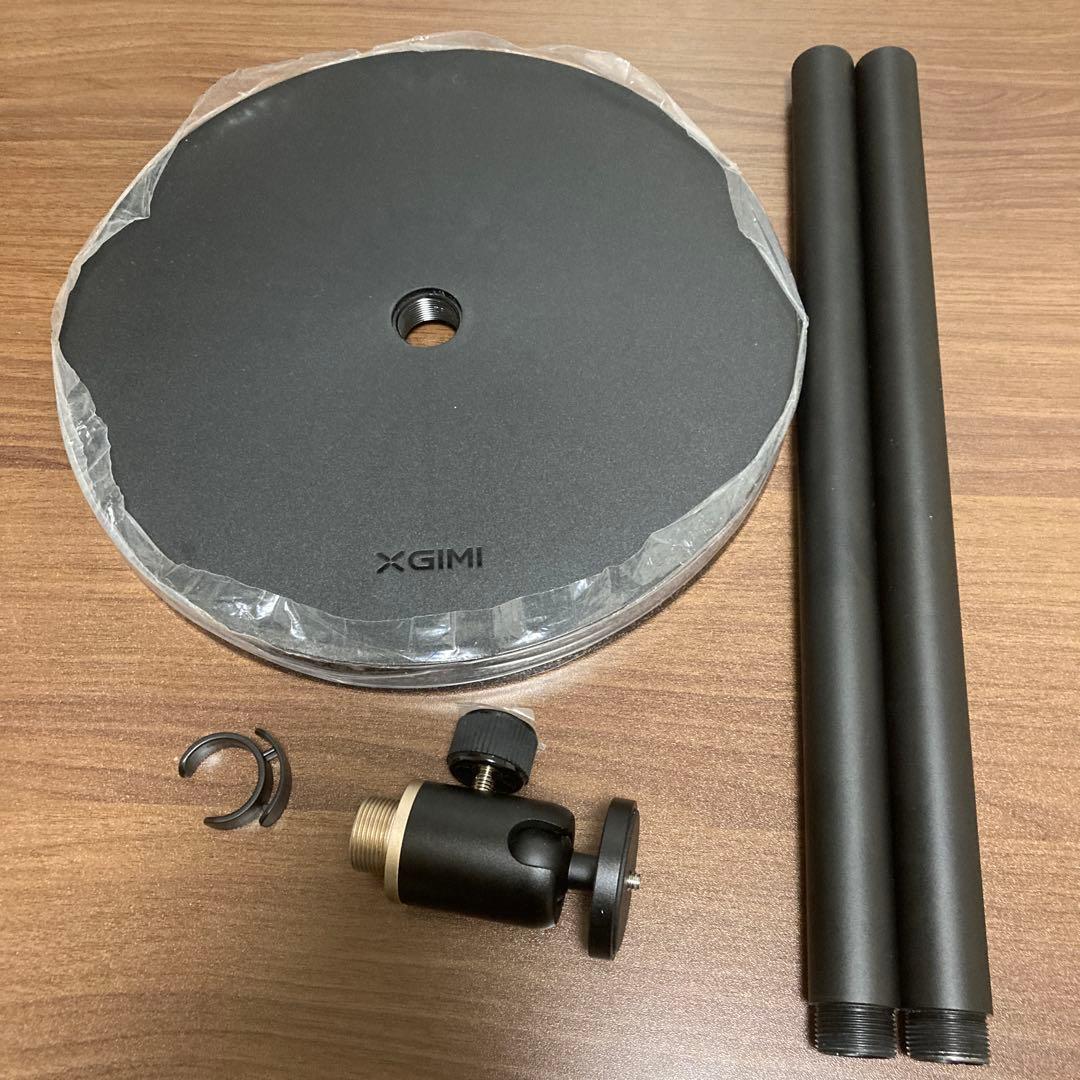 【スタンド付】XGIMI HORIZON PRO 4K ホーム プロジェクター