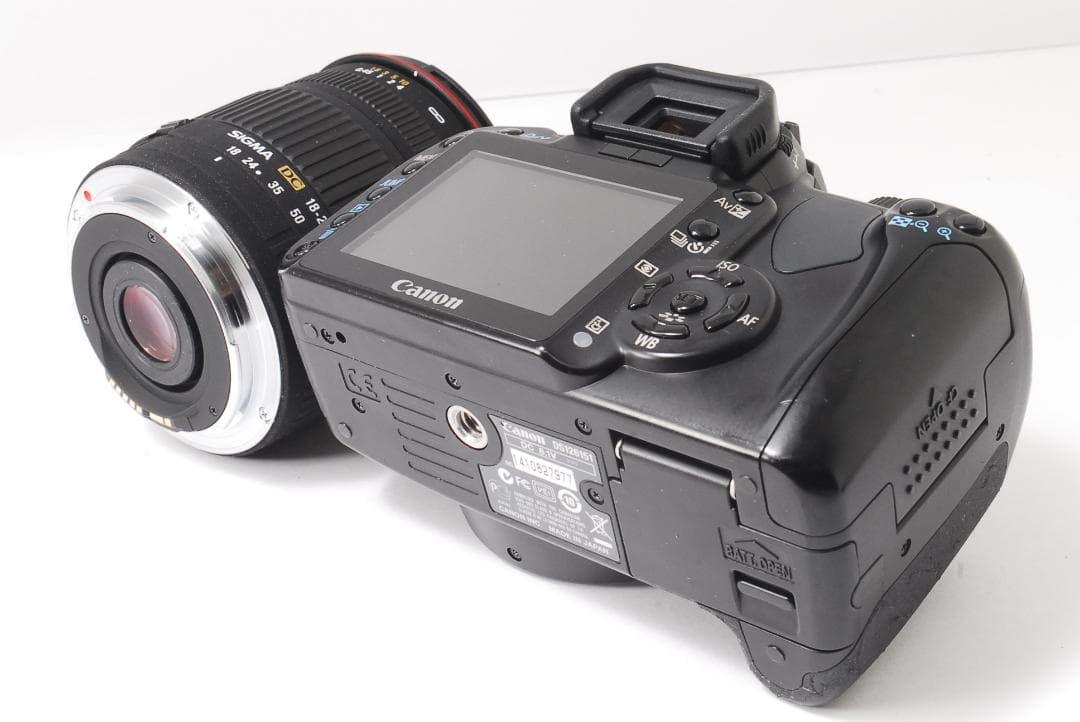 ❤近くも遠くも撮影❤Canon kiss xレンズキット❤スマホに転送❤