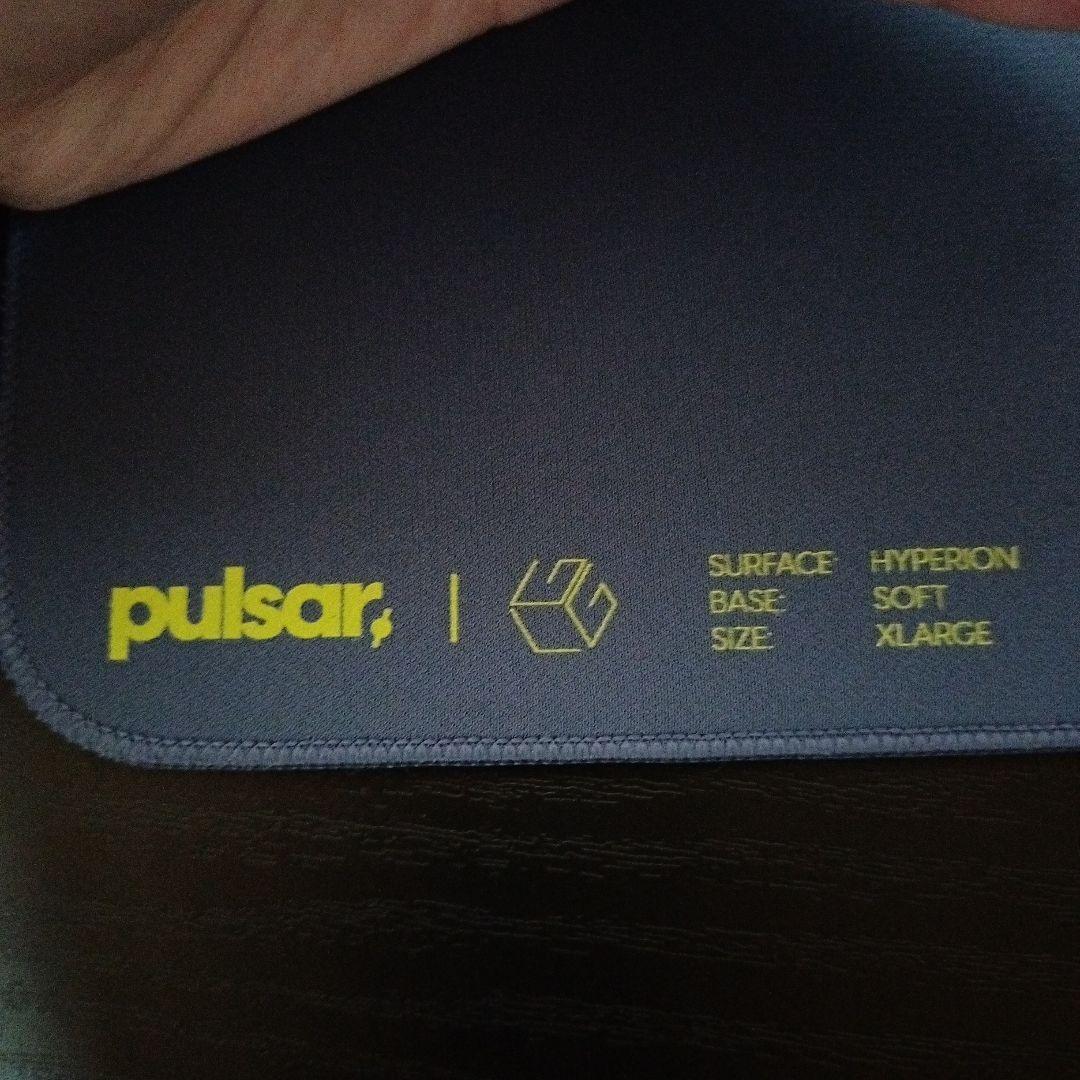 ゲーミングマウスパッド3点 まとめ売り / バラ売りok