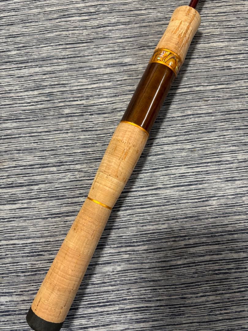 ロデオクラフト999.9マイスターキメラ 603L-e maniac's LTD