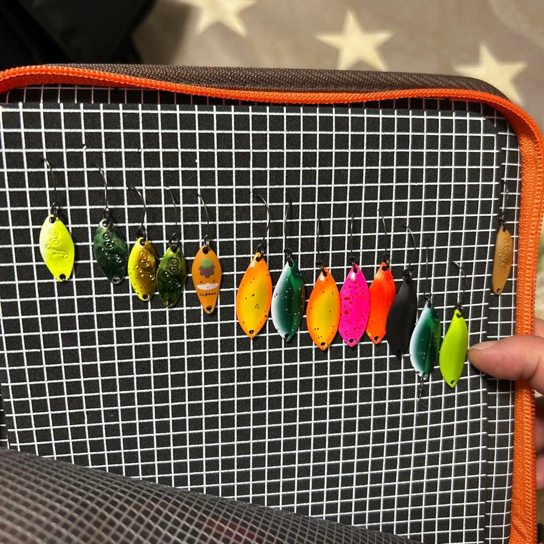 ロデオクラフト フォルテ　デイジー　100個超え