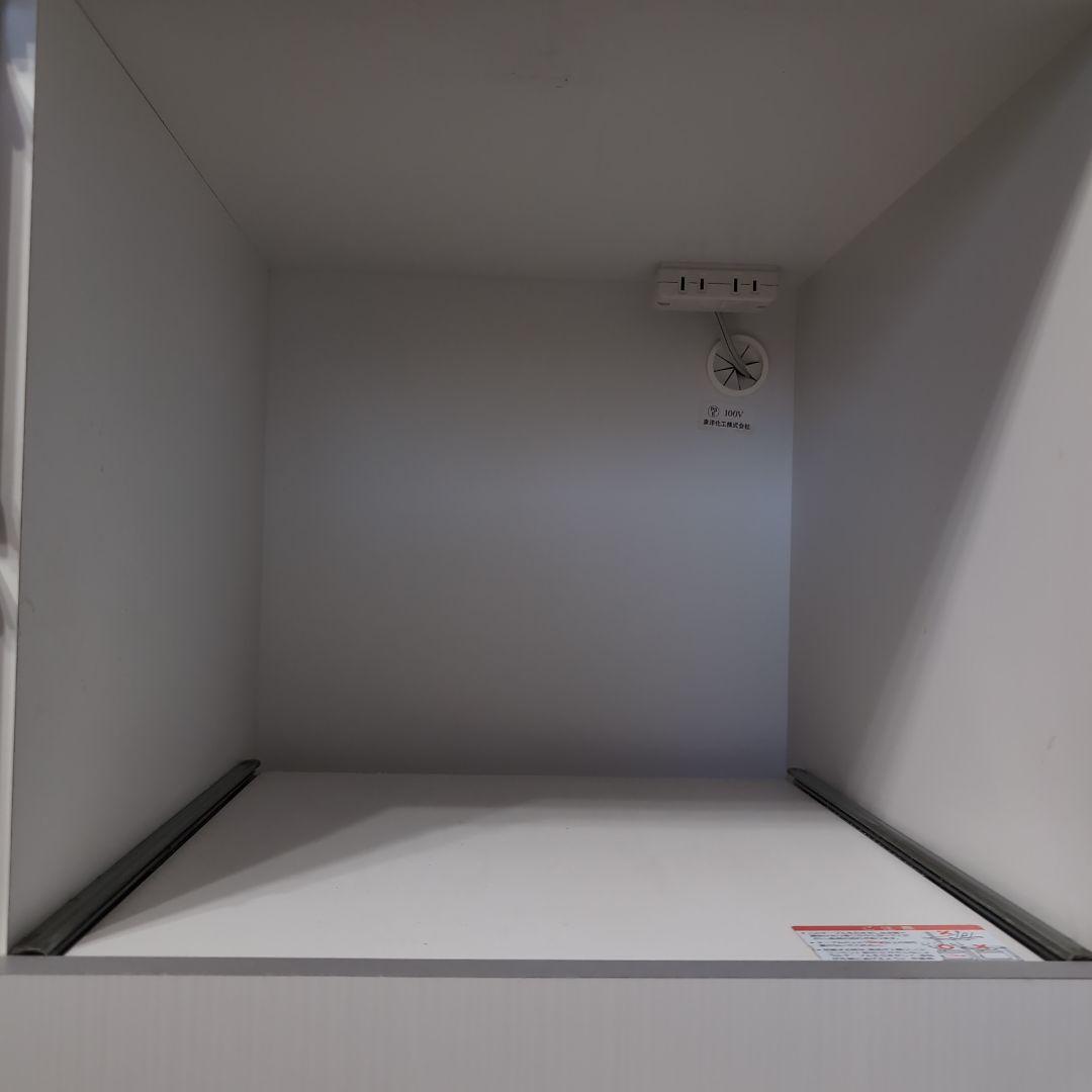 ニトリ キッチンボード 160 ホワイト 中古