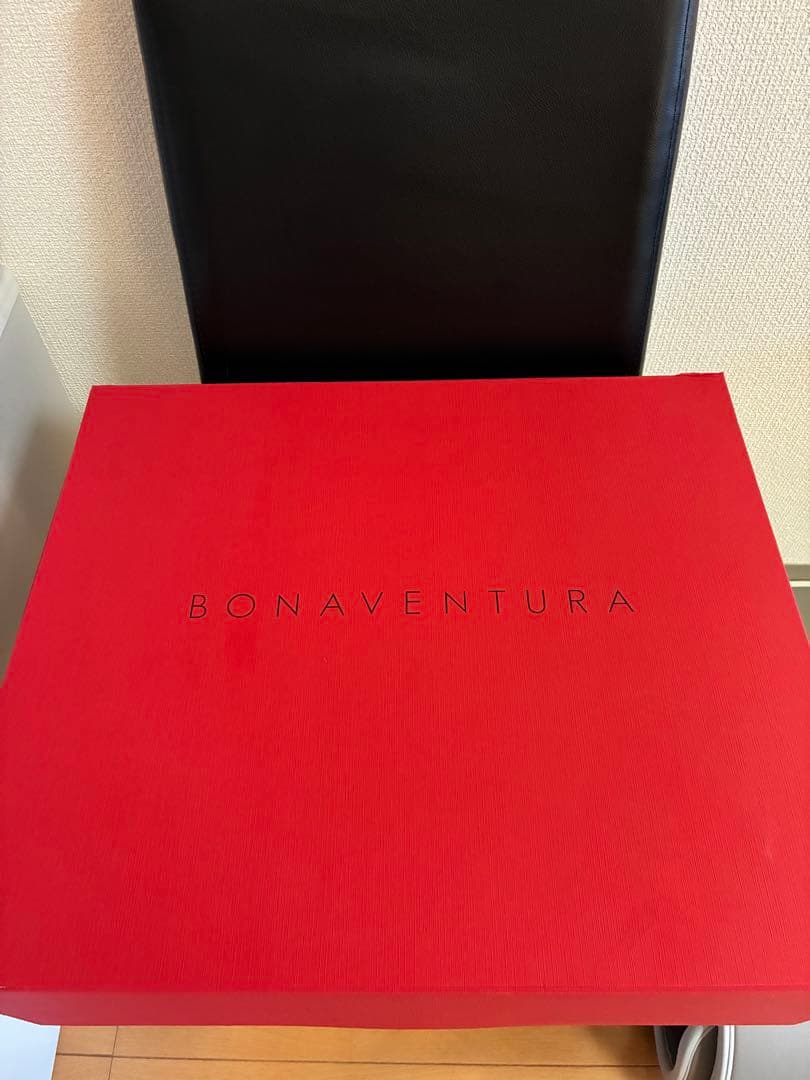 Marienwiese ボナベンチュラ/エマ40 /エトープ/美品/箱あり