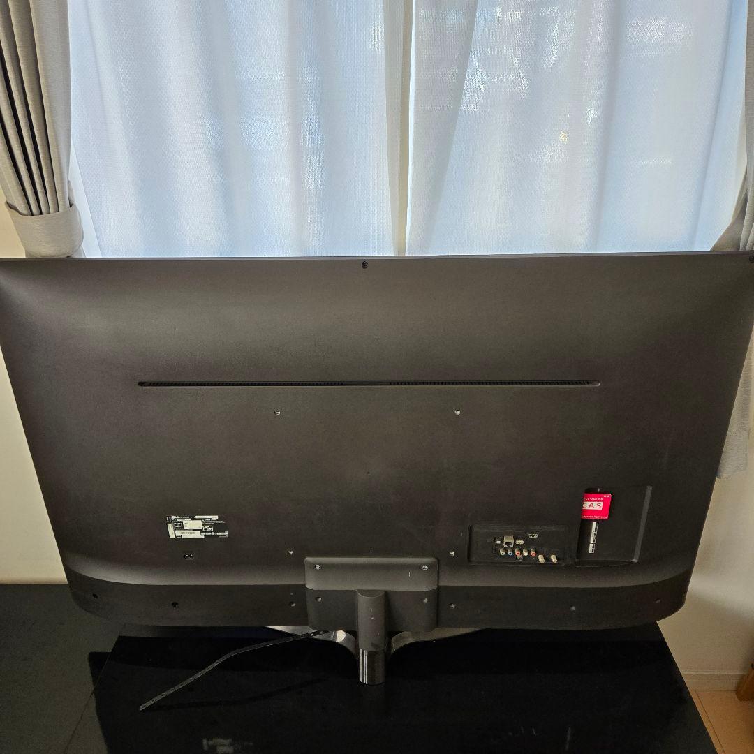 LG 55LG 55型 テレビ 55UK6300PJF 55インチ
