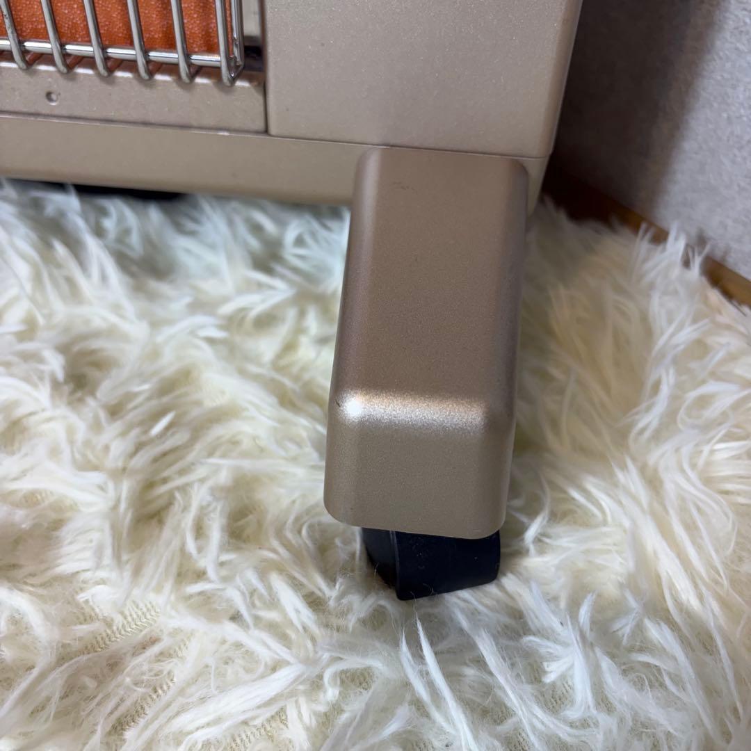 【極美品】日本遠赤外線 サンルミエ エクセラ５ N500LS-GR