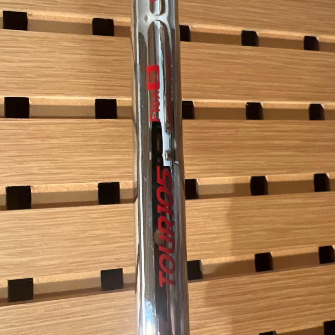 スリクソン ZXi5 セット5-PW