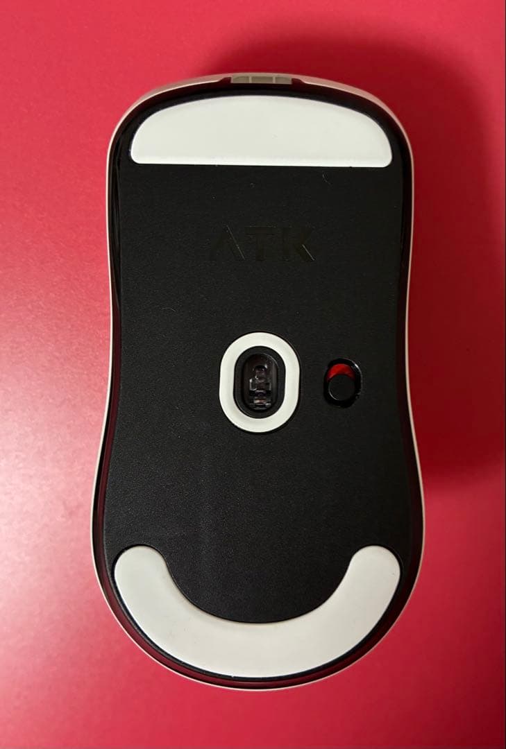 ATK Blazing Sky F1 Ultimate ホワイト