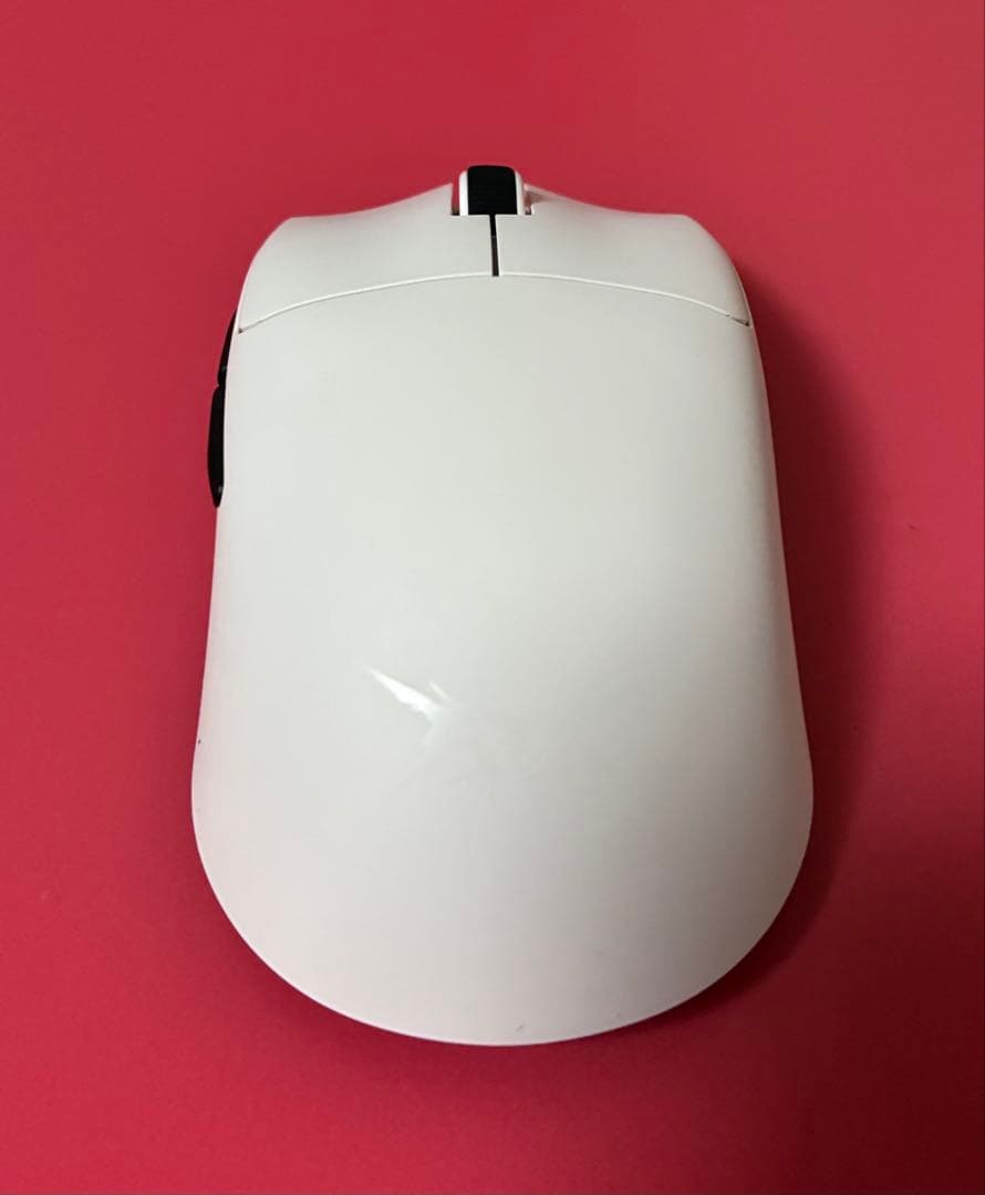 ATK Blazing Sky F1 Ultimate ホワイト