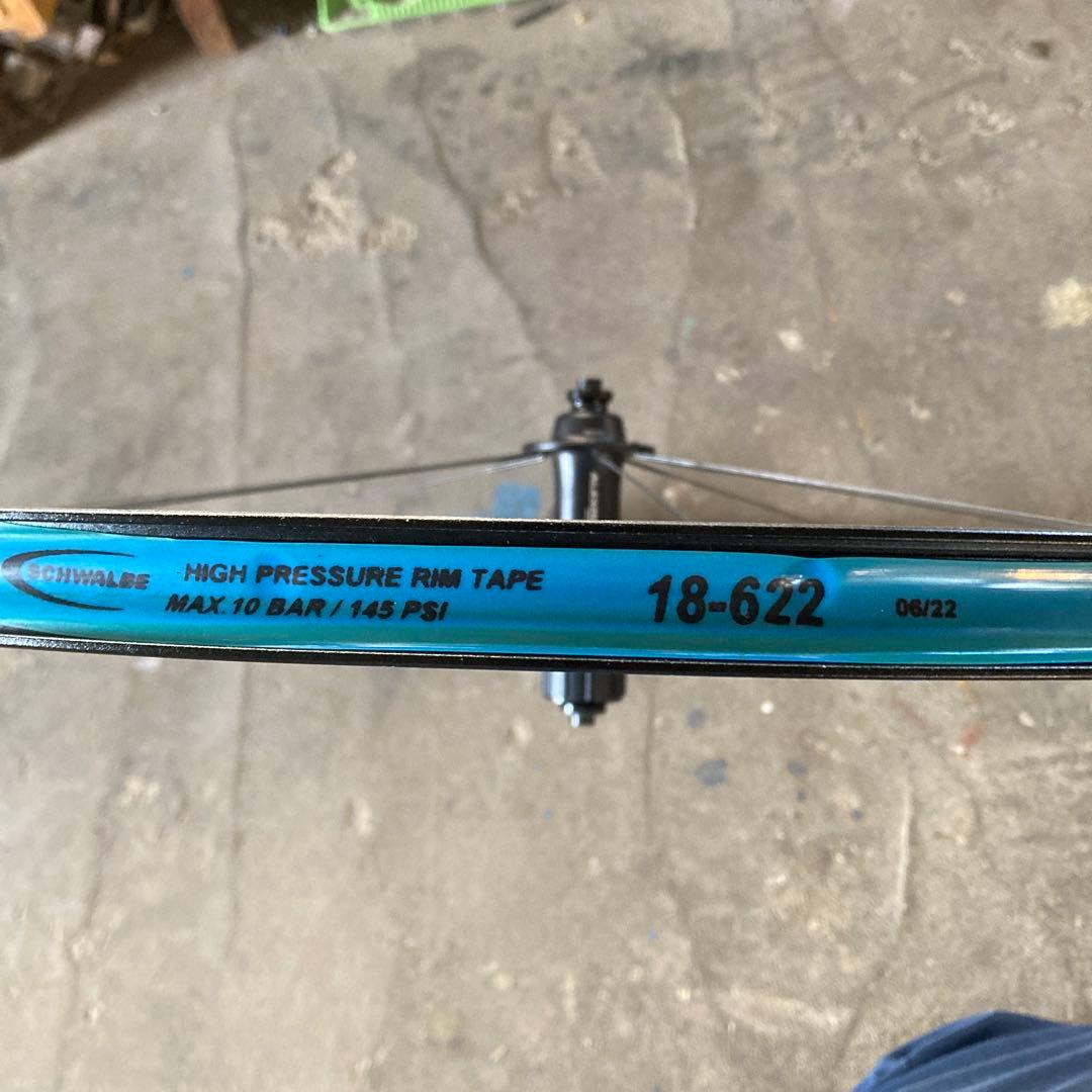 け*き様 Alexrims アレックスリム alx473 ホイール 前後セット