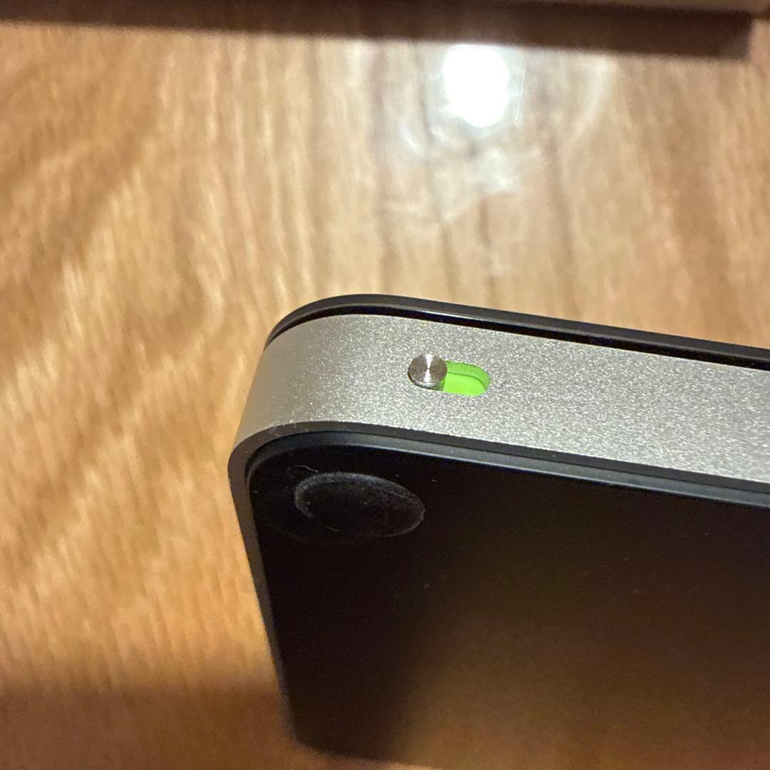 Apple Magic Trackpad 2 ブラック 箱・付属品