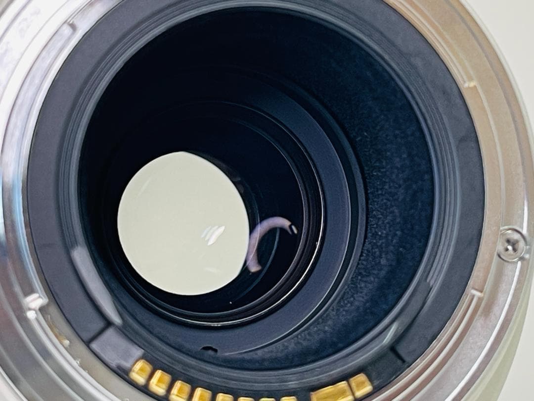 【展示品・動作◎】Canon EF 100-400mm 4.5-5.6 L IS