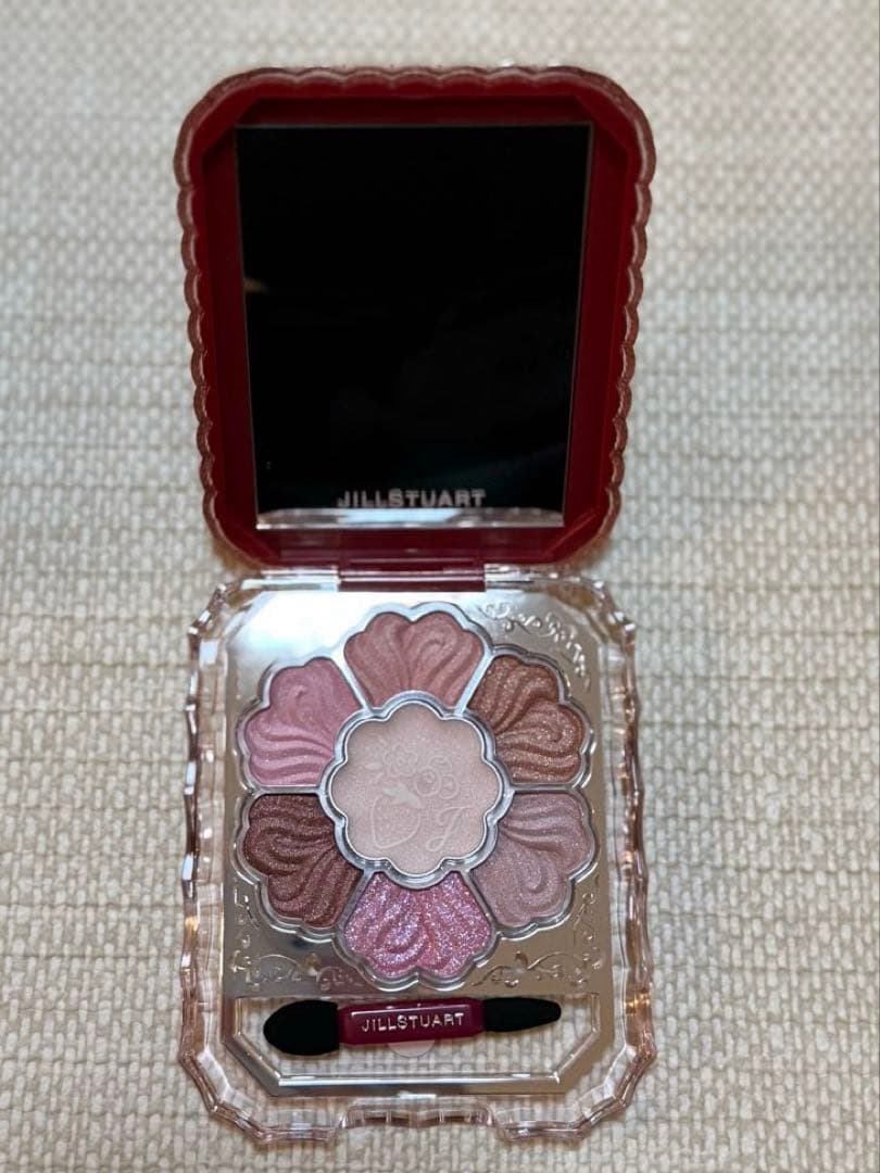 JILLSTUART クリスマスコフレ ギルティ パフェタイム コレクション