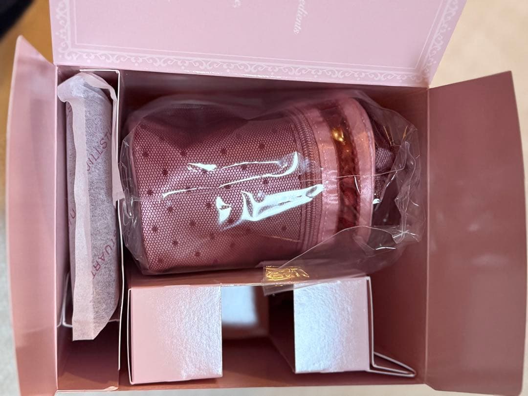 JILLSTUART クリスマスコフレ ギルティ パフェタイム コレクション