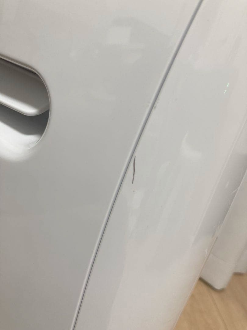 三菱 衣類乾燥除湿機 MJ-P180PX-W 2022年製