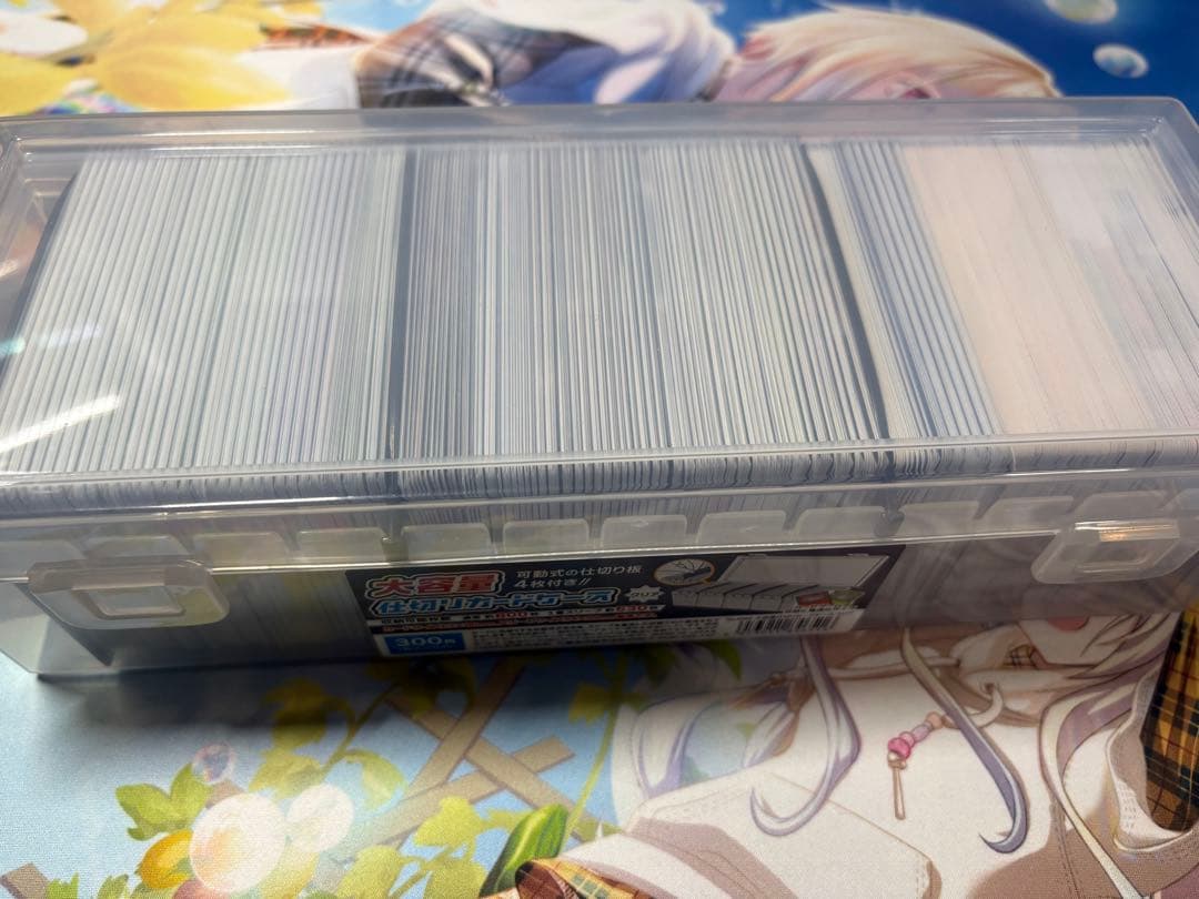 ち*す様 ガンダムカードゲーム引退品