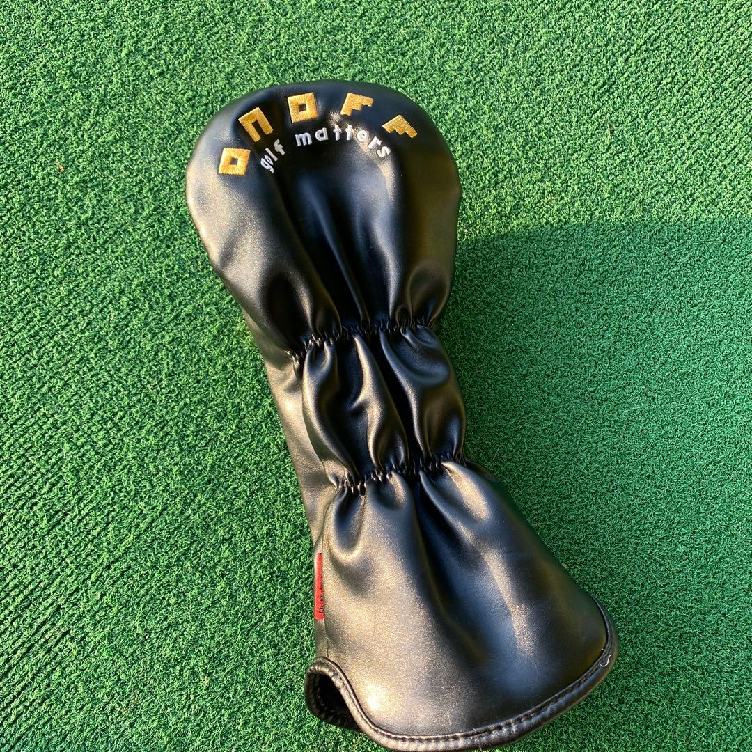 オノフkuro ドライバー 9.5度 2022