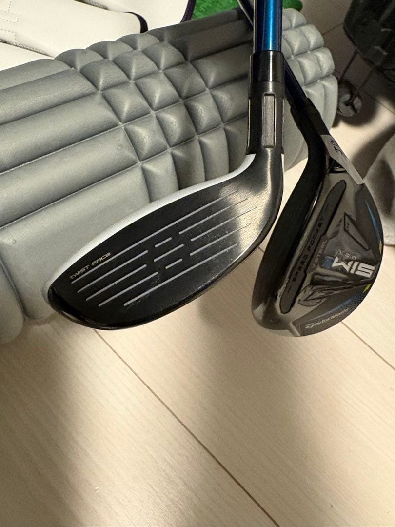 SIM2MAXレスキュー 4U.5U.6U TESEI TM60 S