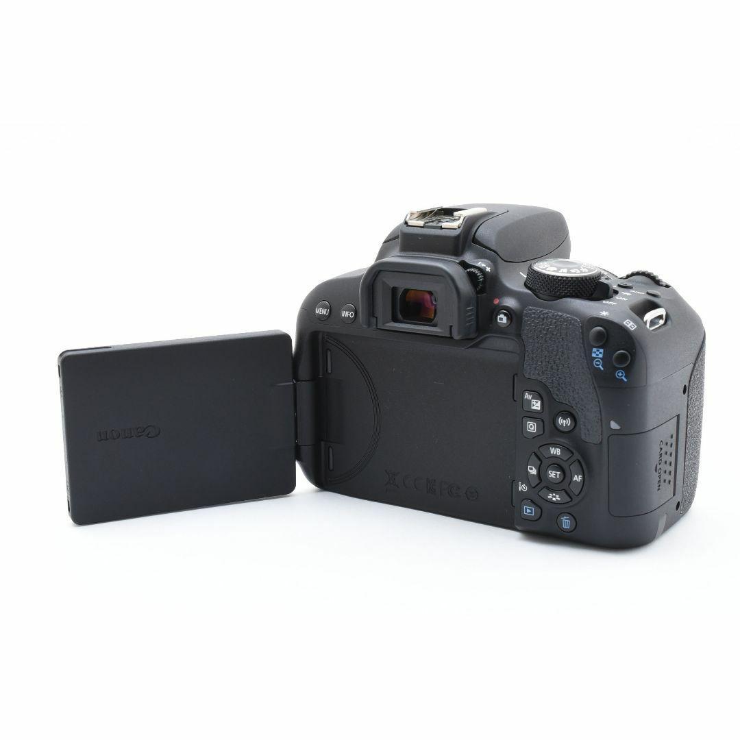 ❤️軽量・コンパクト❤️Canon EOS X9i❤️おまけ多数❤️