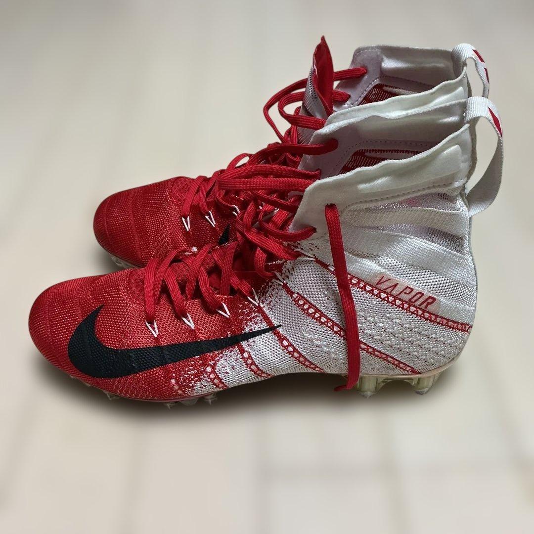 Nike Vapor Untouchable Elite 3 アメフト