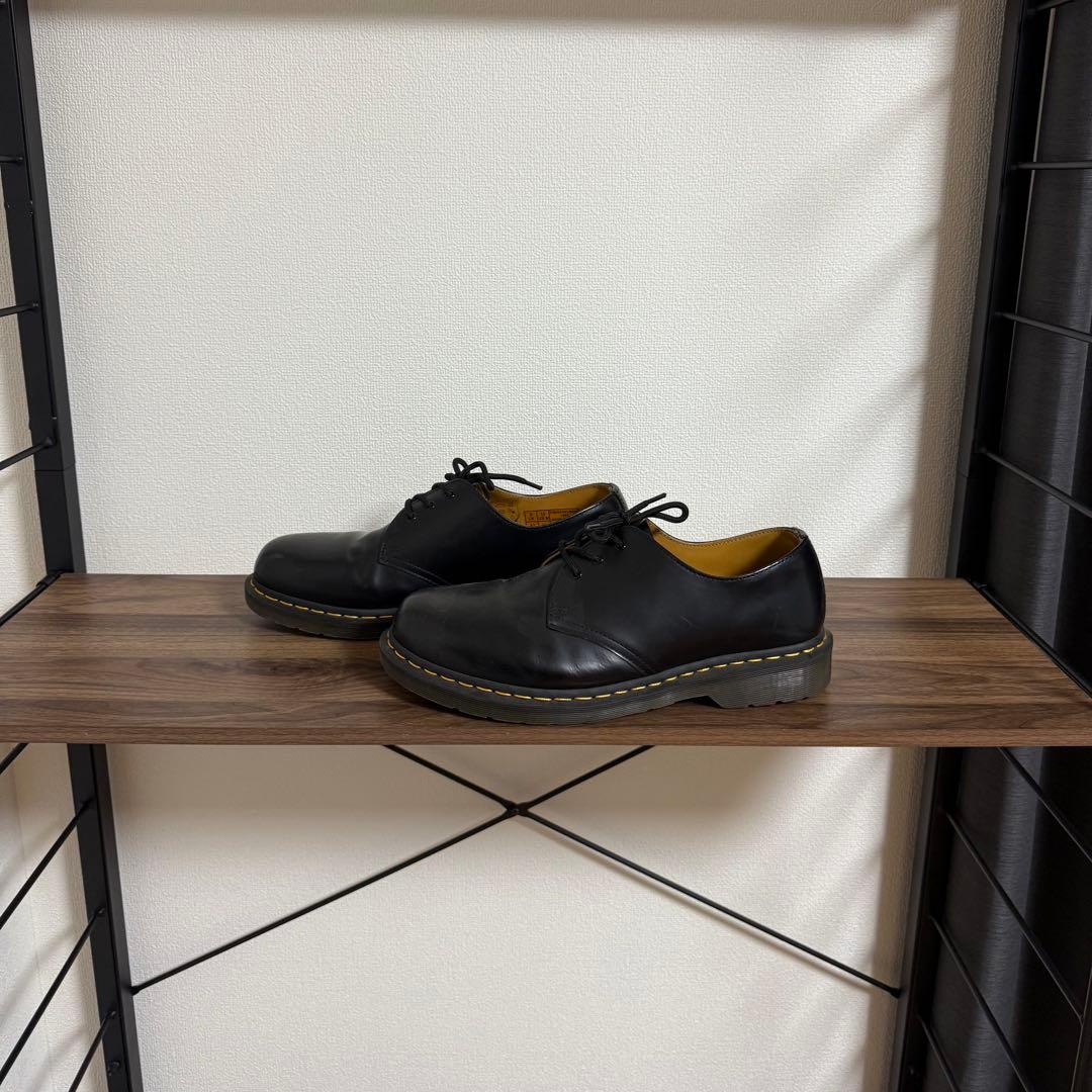 Dr. Martens（1461 3 ホール シューズ）