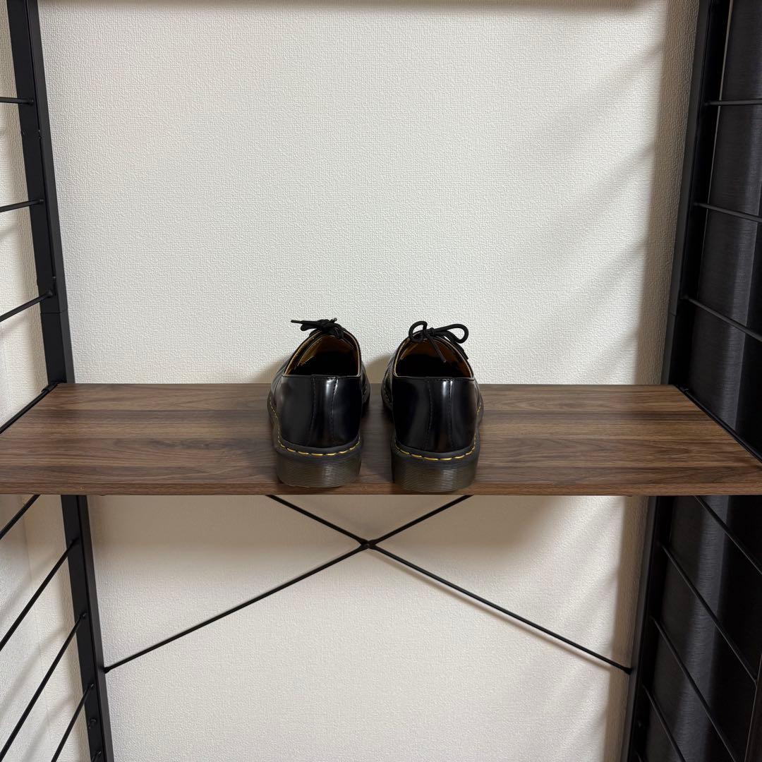 Dr. Martens（1461 3 ホール シューズ）