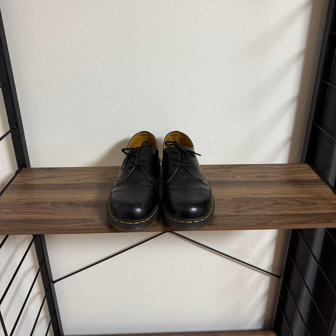 Dr. Martens（1461 3 ホール シューズ）
