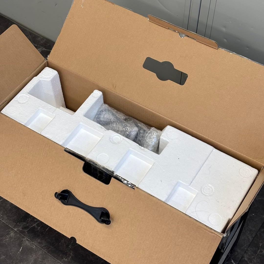 ω ASUS VG258Q 24.5インチ 144Hz ゲーミングモニター