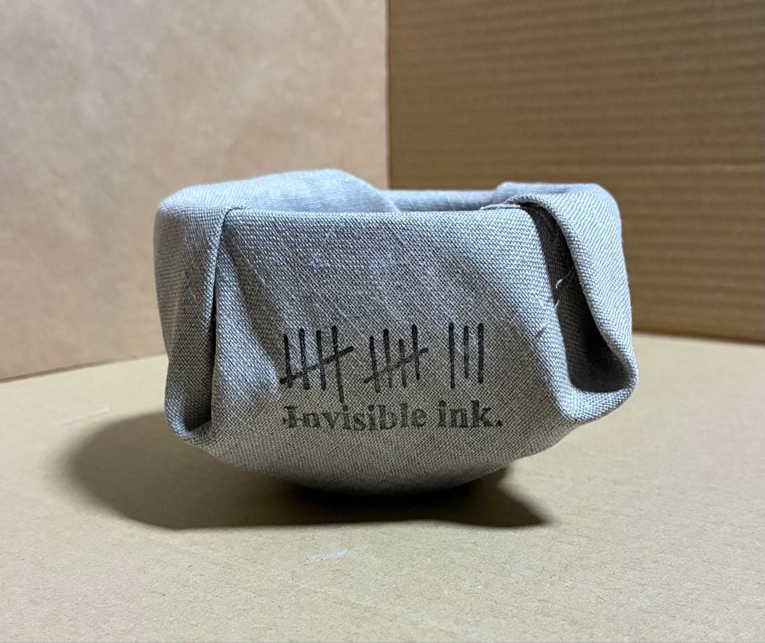 鉢・プランター CT flag store invisible ink MDF F MEX 1