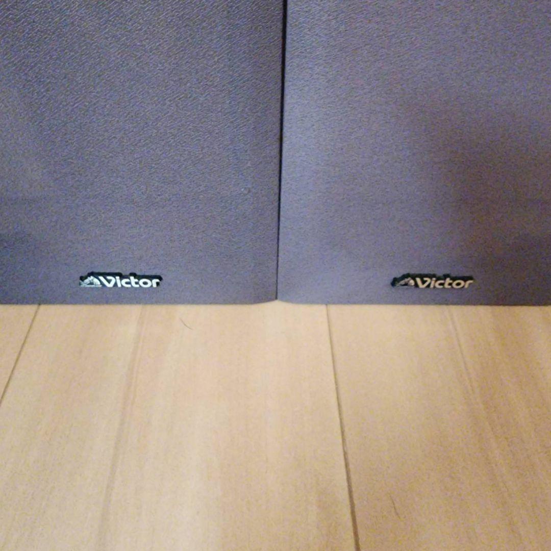 Victor スピーカー SX-LT55 トールボーイ 2個セット