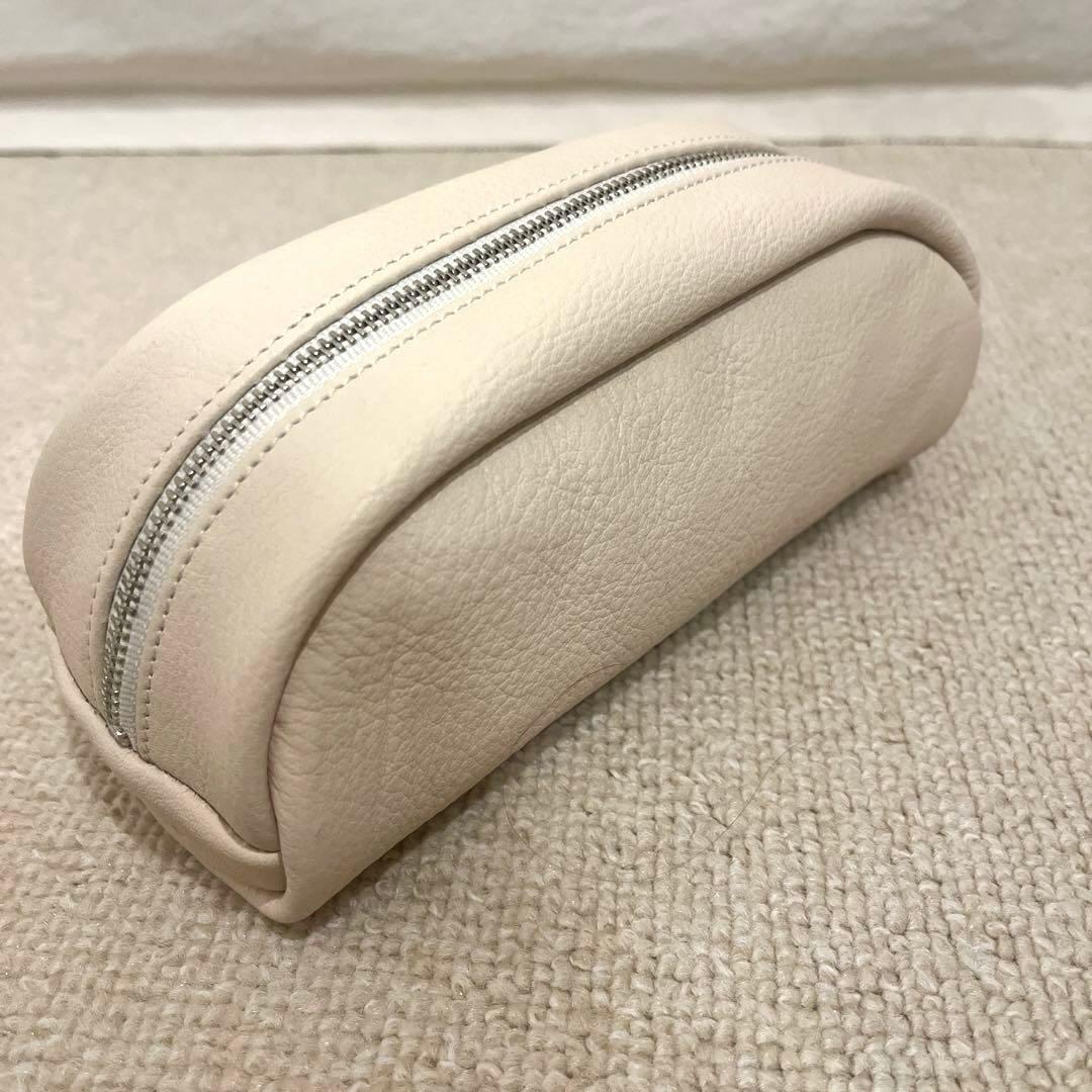 FOCUS EITO ペンケース ジビエレザー　リネン