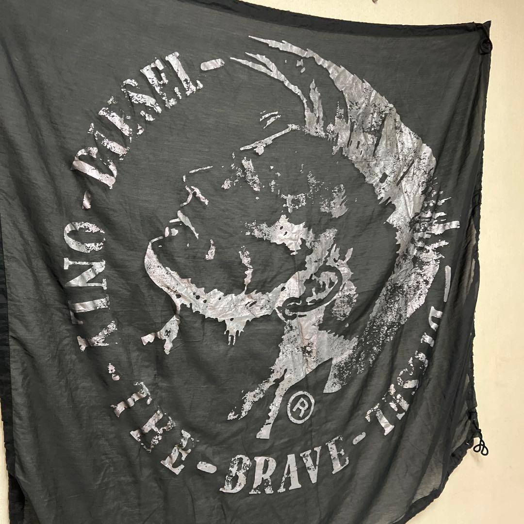 ディーゼル　タペストリー