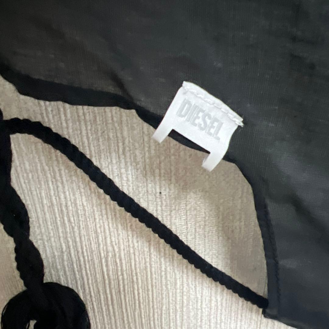 ディーゼル　タペストリー