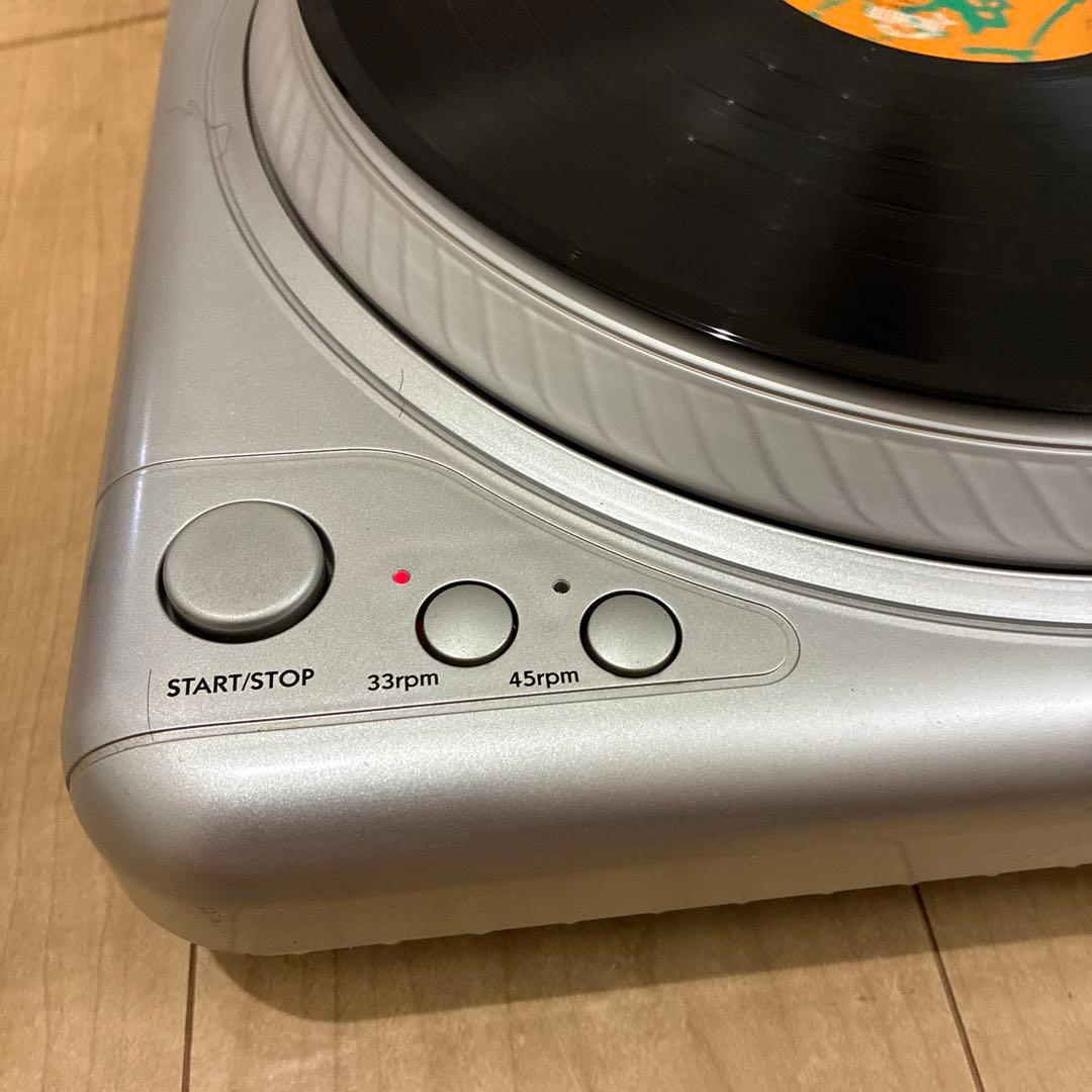 大悟の洞窟 VESTAX ベスタクス PDX-2000 メンテナンス済み