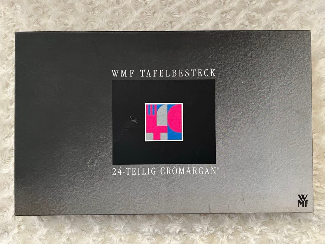 ヴェーエムエフ　カトラリーセット　ディナーセット〈24本セット〉