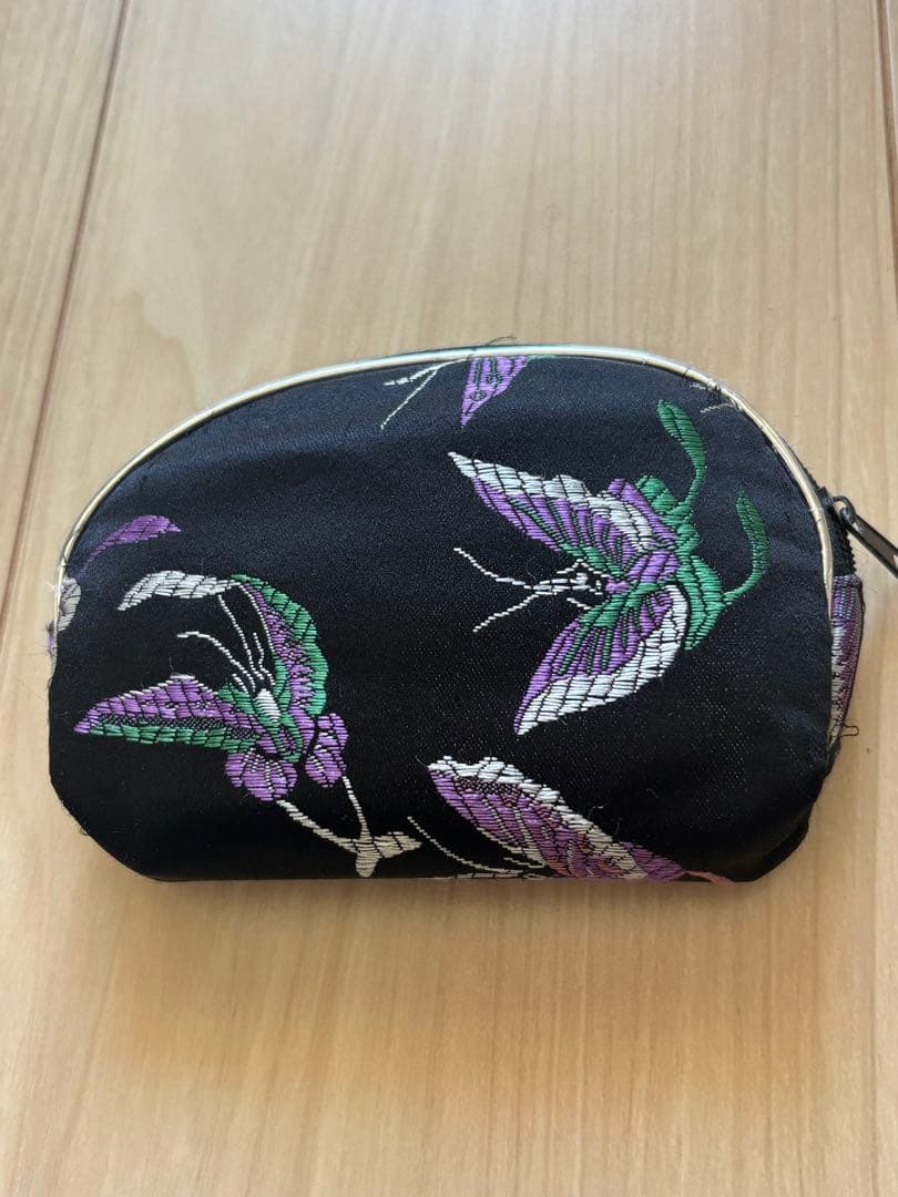 【美品】PENTAX コンパクトデジタルカメラ 花柄 希少