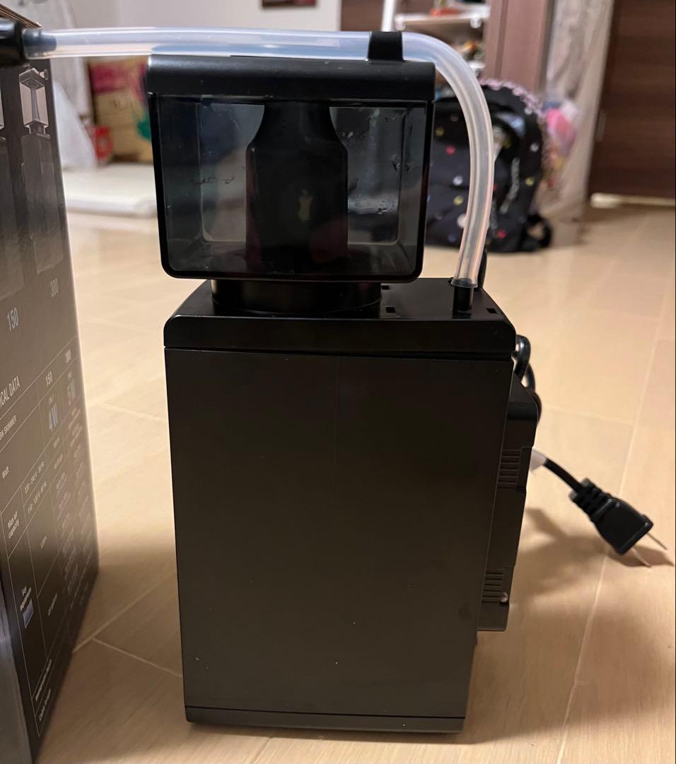 ほぼ未使用　SICCE SHARK SKIMMER 150 海水水槽用 スキマー