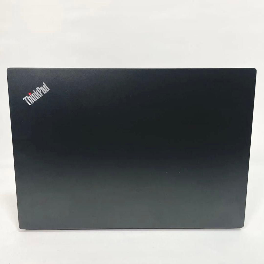 Lenovo thinkpad L13 SSD256 13インチ ノートパソコン