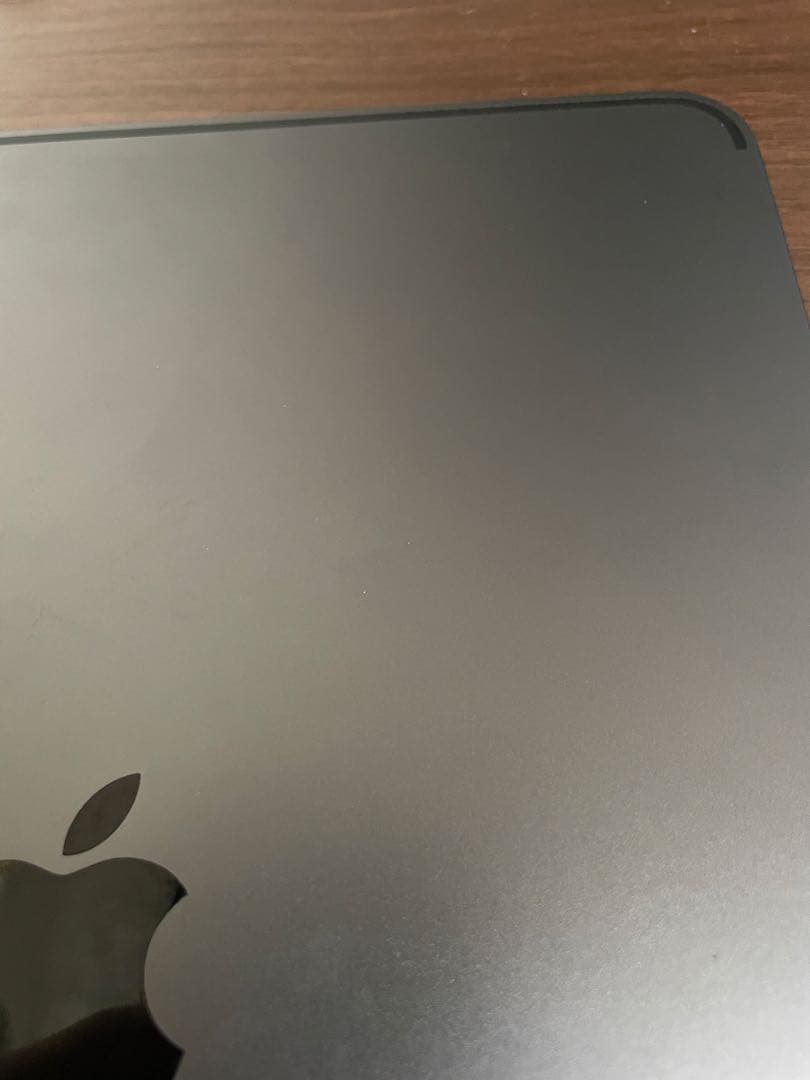 [美品]iPad pro 11インチ 第三世代 M1 256GB スペースグレイ