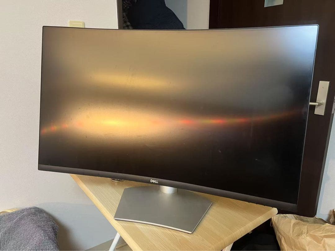 Dell S3221QS 31.5インチ やう