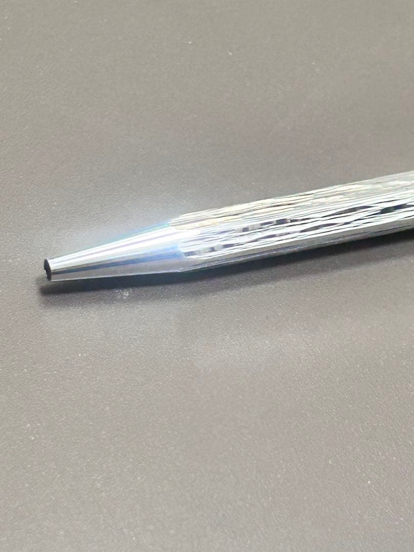 当時物　caran d'ache ボールペン