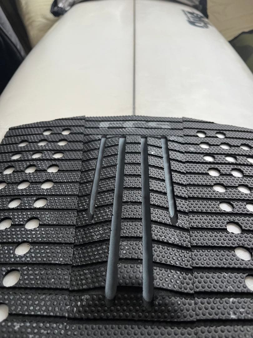 サーフィン・ボディボード DHD Phoenix swallow tail 5.8