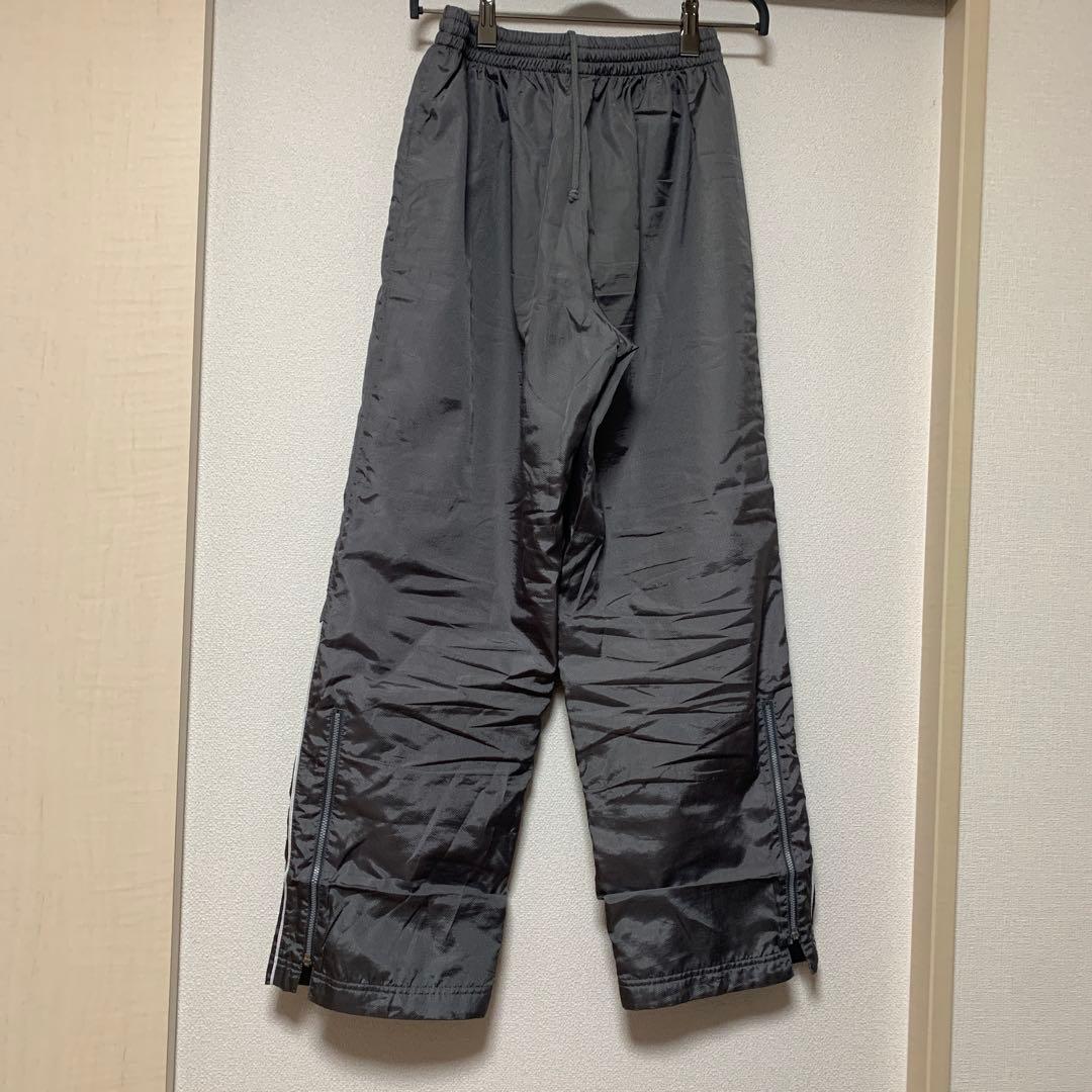 美品！Mizuno ウィンドブレーカー　上下セット